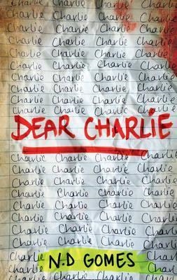 DEAR CHARLIE | 9780008181161 | N D GOMES