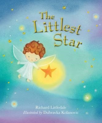 THE LITTLEST STAR | 9780745976952 | RICHARD LITTLEDALE