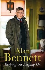 KEEPING ON KEEPING ON | 9781781256497 | ALAN BENNETT