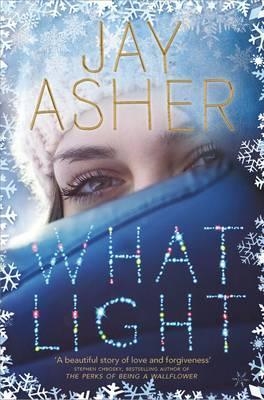WHAT LIGHT | 9781509840762 | JAY ASHER