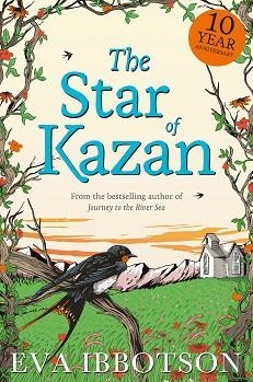 THE STAR OF KAZAN | 9781447265726 | EVA IBBOTSON