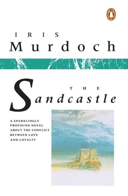 THE SANDCASTLE | 9780140014747 | IRIS MURDOCH