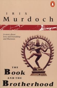 THE BOOK AND THE BROTHEROOD | 9780140104707 | IRIS MURDOCH