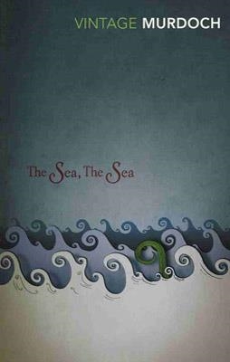 THE SEA, THE SEA | 9780099284093 | IRIS MURDOCH