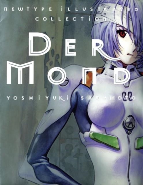 DER MOND | 9781421507675 | YOSHIYUKI SADAMOTO