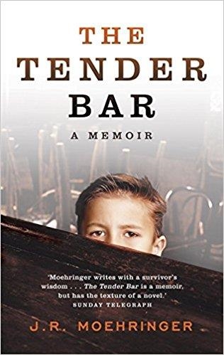 TENDER BAR | 9780340828830 | J.R. MOEHRINGER