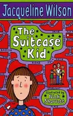 THE SUITCASE KID | 9780440867739 | JACQUELINE WILSON