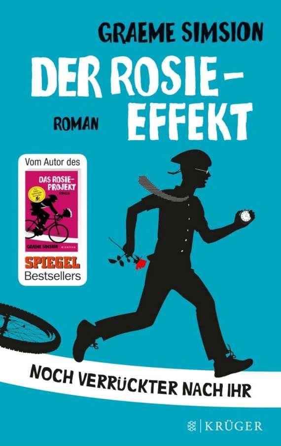 DER ROSIE-EFFEKT | 9783810522580 | GRAEME SIMSION