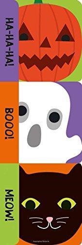 HALLOWEEN CHUNKY SET | 9781783411726