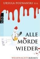 ALLE MORDE WIEDER-RO12 | 9783499257292 | POZNANSKI U