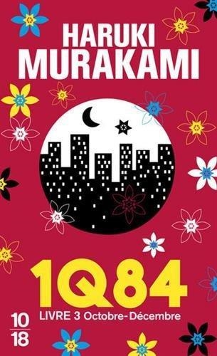 1Q84 III | 9782264059260 | HARUKI MURAKAMI