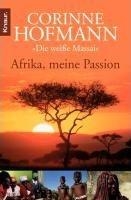 AFRIKA MEINE PASSION | 9783426784402 | HOFMANN CORINNE