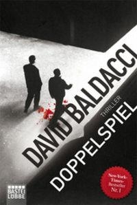 DOPPELSPIEL | 9783404168422 | BALDACCI DAVID