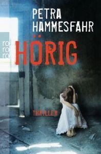 HOERIG | 9783499266836 | HAMMESFAHR PETR