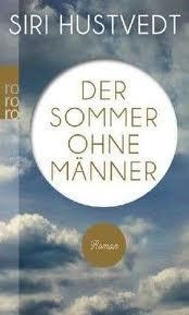 SOMMER OHNE MAENNER-RO12 | 9783499255861 | HUSTVEDT SIRI