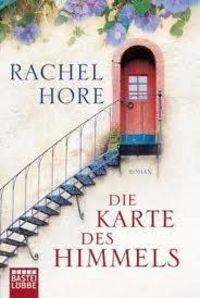 KARTE DES HIMMELS-BAS12 | 9783404166657 | HORE RACHEL