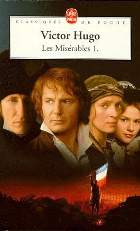 MISERABLES T1-LPC | 9782253096337 | VICTOR HUGO