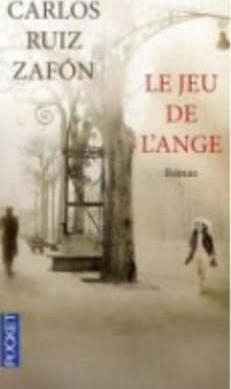 LE JEU DE L'ANGE-PK10 | 9782266194235 | CARLOS RUIZ ZAFON