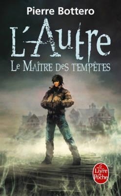 AUTRE T2 MAITRE-LP12 | 9782253159988 | BOTTERO PIERRE