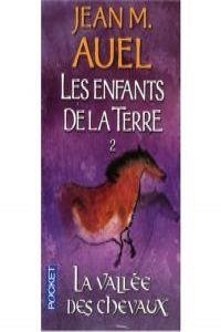 LA VALLEE DES CHEVAUX | 9782266122139 | AUEL JEAN M