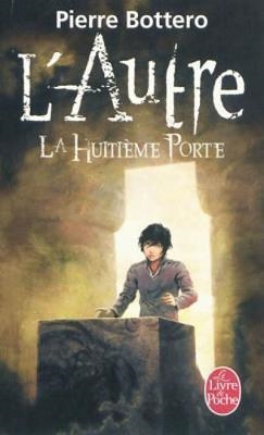 AUTRE T3 HUITIEME-LP12 | 9782253159995 | BOTTERO PIERRE