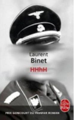 HHHH-LP11 | 9782253157342 | BINET LAURENT