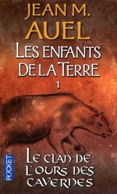 LE CLAN DE LOURS DES CAVERNES | 9782266122122 | AUEL JEAN M