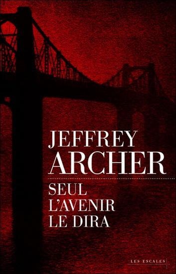 SEUL AVENIR LE DIRA-LP13 | 9782253173366 | ARCHER JEFFREY