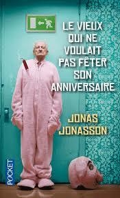 VIEUX QUI NE VOULAIT-PK12 | 9782266218528 | JONAS JONASSON