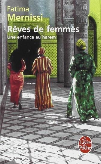 REVES DE FEMMES | 9782253145134 | FATIMA MERNISSI