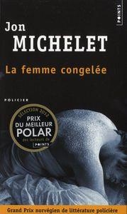 FEMME CONGELEE-PO12 | 9782757826164 | MICHELET JON