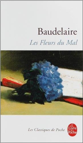 LES FLEURS DU MAL | 9782253007104 | CHARLES BAUDELAIRE