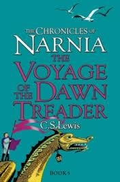 CHRONICLES OF NARNIA VOYAGE OF DAWN 5 | 9780007323104 | C S LEWIS