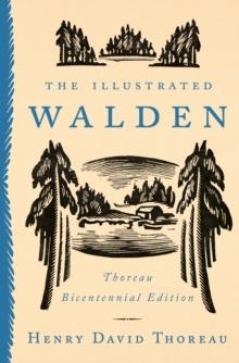 THE ILLUSTRATED WALDEN | 9780143129264 | HENRY DAVID THOREAU