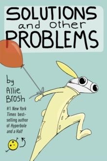 SOLUTIONS AND OTHER PROBLEMS | 9780224101288 | ALLIE BROSH