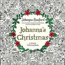 JOHANNA'S CHRISTMAS | 9780143129301 | JOHANNA BASFORD