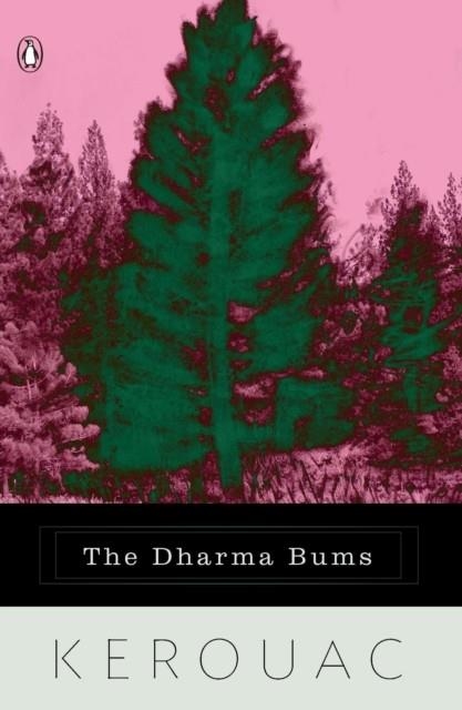 DHARMA BUMS | 9780140042528 | JACK KEROUAC