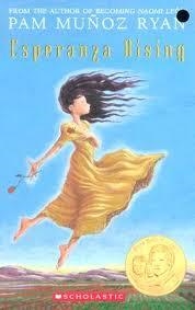 ESPERANZA RISING | 9780439120425 | PAM MUÑOZ RYAN