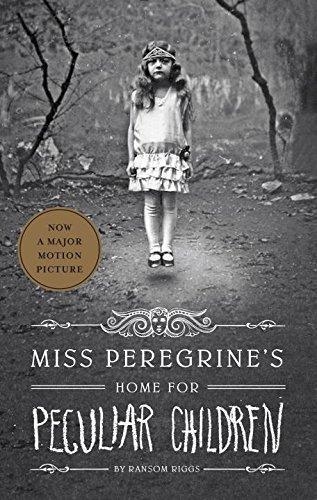 MISS PEREGRINE'S HOME FOR PECULIAR CHILDREN | 9781594744761 | RANSOM RIGGS