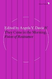 IF THEY COME IN THE MORNING | 9781784787691 | ANGELA DAVIS