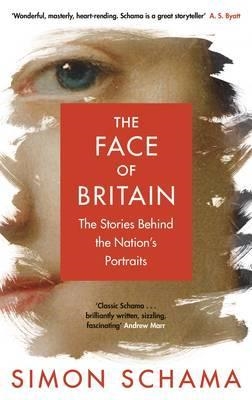 THE FACE OF BRITAIN | 9780670922307 | SIMON SCHAMA