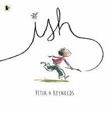 ISH | 9781844282968 | PETER REYNOLDS