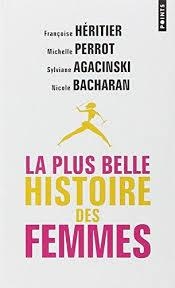 LE PLUS BELLE HISTOIRE DES FEMMES | 9782757845554 | VV. AA.