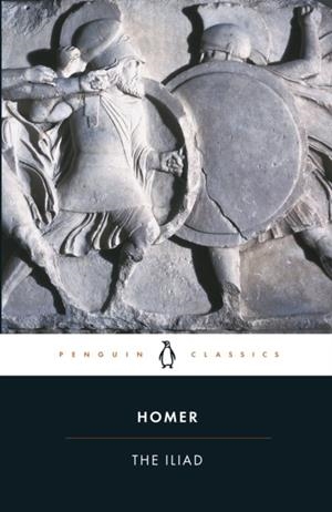 ILIAD, THE | 9780140447941 | HOMER