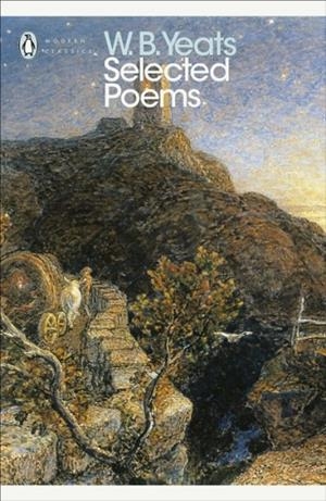 SELECTED POEMS | 9780141181257 | YEATS, W B