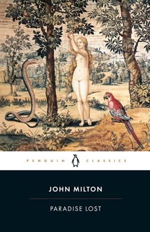 PARADISE LOST | 9780140424393 | JOHN MILTON
