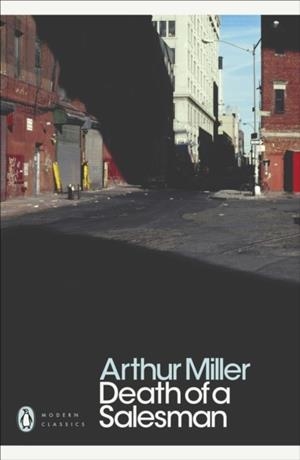 DEATH OF A SALESMAN | 9780141182742 | ARTHUR MILLER