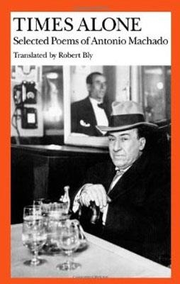 TIMES ALONE | 9780819560810 | ANTONIO MACHADO