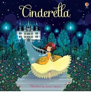 CINDERELLA | 9781409580454 | SUSANNA DAVIDSON