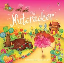 THE NUTCRACKER | 9781409536789 | EMMA HELBROUGH